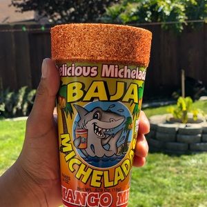 Meet your Posher, Ricardo